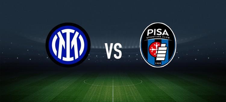 世界杯手机观看-国际米兰vs比萨：劳塔罗-马丁内斯、姆希塔良首发，埃贝彻尔、弗朗西斯科-科波拉出战