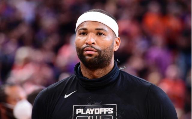 世界杯官网指南-下一站中国？曝多支CBA球队有意昔日NBA第一中锋