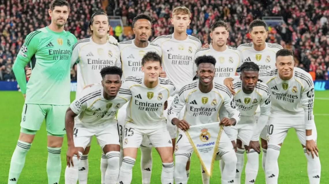 世界杯手机观看-每体：老佛爷公开表示在姆巴佩和库尔图瓦之外皇马没有非卖品