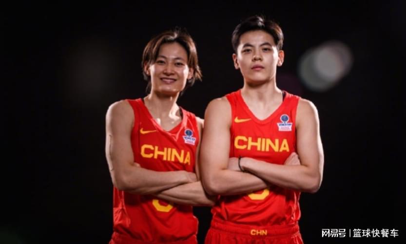 世界杯app下载-篮协又出一大昏招！场均0分入选全明星：女篮年度最荒唐闹剧？