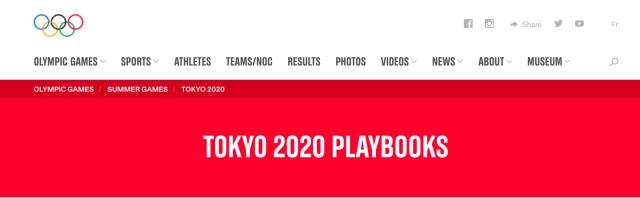 世界杯app下载-东奥初版行动手册公布 运动员每四天检测一次