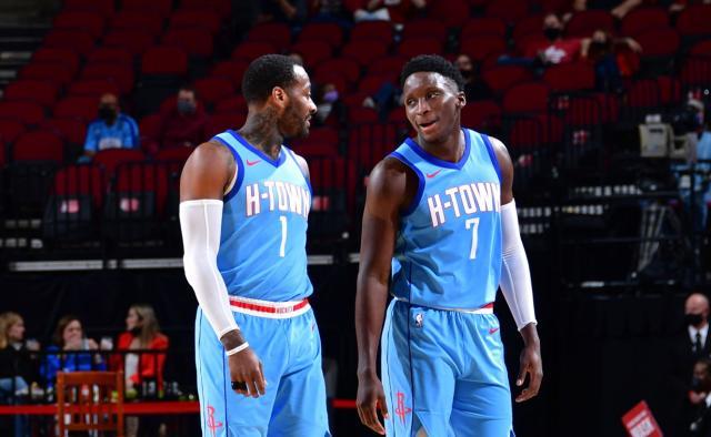 世界杯直播入口-火箭双枪不好惹！合体后保持不败 重装上阵够狠辣